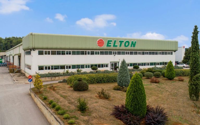 Ο Ομιλος ELTON απέκτησε ακίνητα αξίας €5,3 εκατ. 